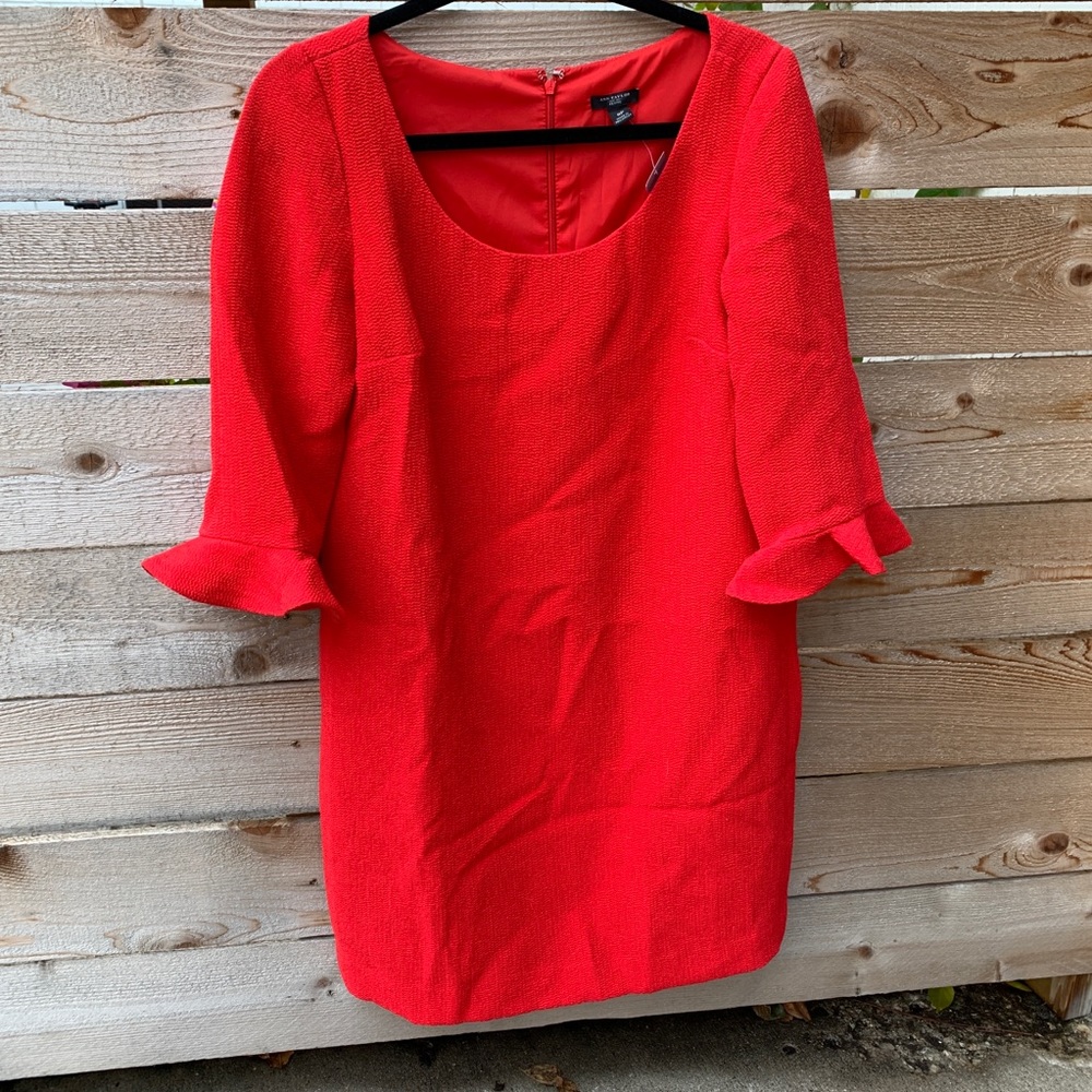 Ann Taylor Cocktail Dress